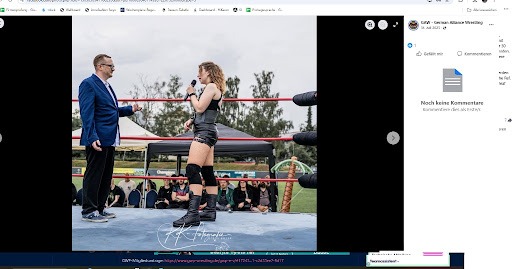 Ring Action